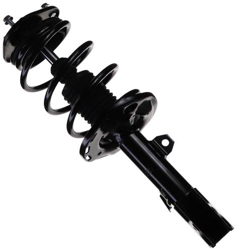 MasterPro Strut And Coil Spring Assembly 33TY1203 | O'Reilly