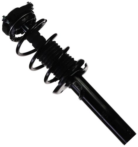 MasterPro Strut And Coil Spring Assembly 33VW1100 | O'Reilly