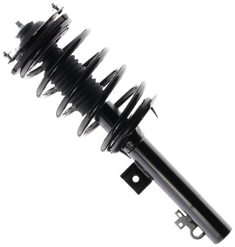 MasterPro Strut And Coil Spring Assembly 34FD1124 O'Reilly Auto Part
