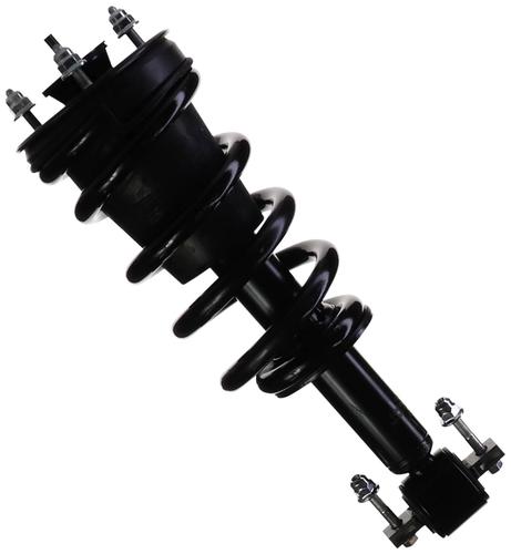 MasterPro Strut And Coil Spring Assembly 34GM1145 | O'Reilly