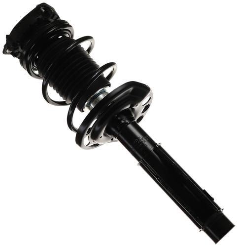 ACDelco 45H1188 Professional Rear Coil Spring Set