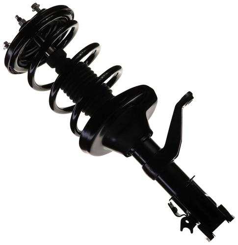 MasterPro Strut And Coil Spring Assembly 34HN1133 O'Reilly Auto Parts