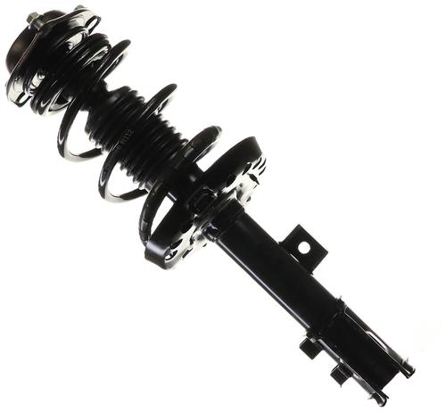 MasterPro Strut And Coil Spring Assembly 34HY1143 | O'Reilly