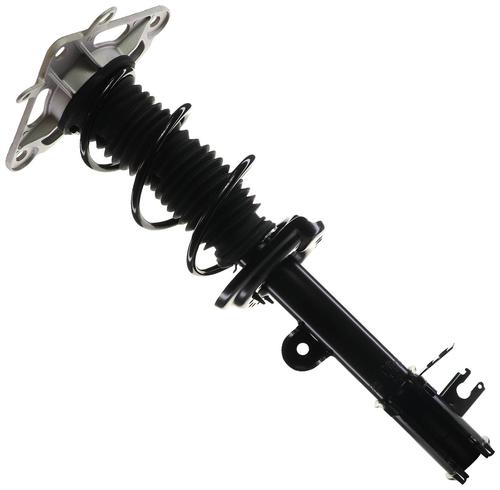 MasterPro Strut And Coil Spring Assembly 34JP1122 | O'Reilly