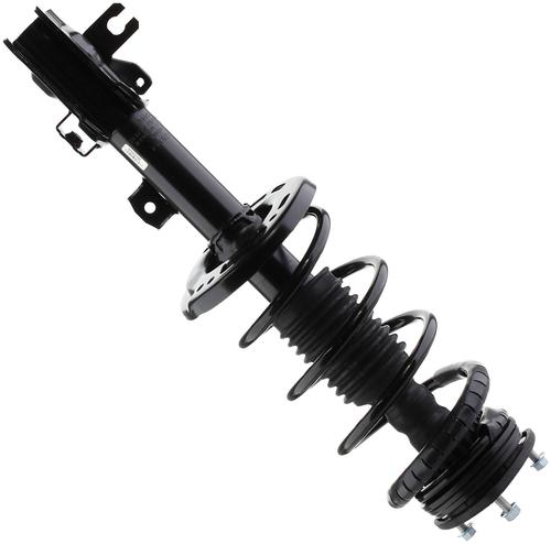 メロ MasterPro Strut And Coil Spring Assembly 34MZ5184 | O'Reilly