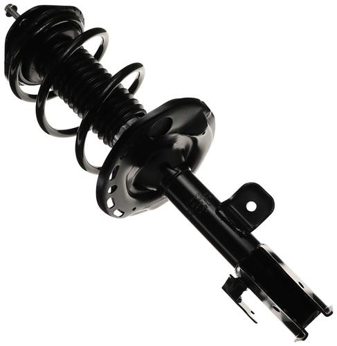スマイリー MasterPro Strut And Coil Spring Assembly 34TY1242 | O'Reilly
