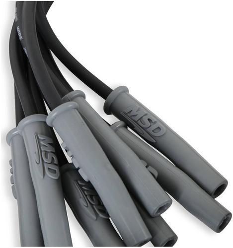 Amazon.com: MSD Ignition MSD 32739 8.5mm Super Conductor