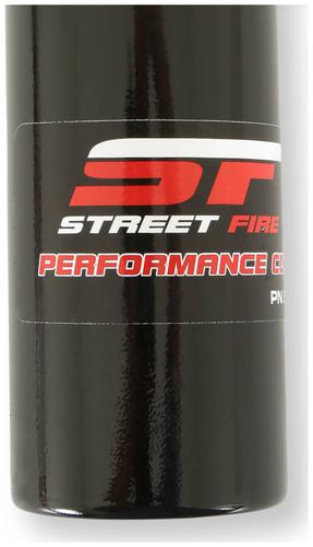 MSD Ignition Street Fire Ignition Coil 5524 | O'Reilly Auto