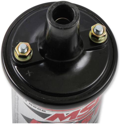 【空冷ビートル】MSD BLASTER 2 イグニションコイル【未使用】 Amazon | 【MSD】ブラスター 2 コイルBlaster 2 Coil 8203