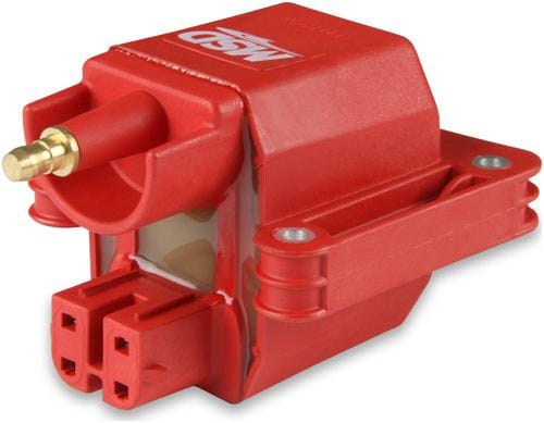 MSD Ignition Blaster Ignition Coil 8226 | O'Reilly Auto Parts