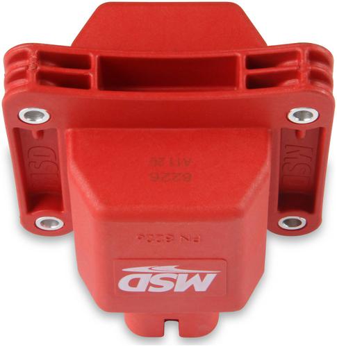 インディバ　MD306 MSD Ignition Blaster Ignition Coil 8226 | O'Reilly Auto Parts
