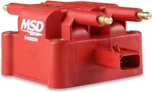 MSD Coil - Mitsubishi/Neon/Talon MSD Coil - Mitsubishi/Neon/Talon
