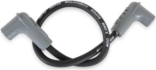 MSD Ignition 8.5mm Ignition Coil Wire 84033 | O'Reilly Auto