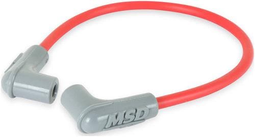 とっておきし福袋 MSD Ignition Ignition Coil Wire 84039 | O'Reilly Auto Parts Nintendo Switch