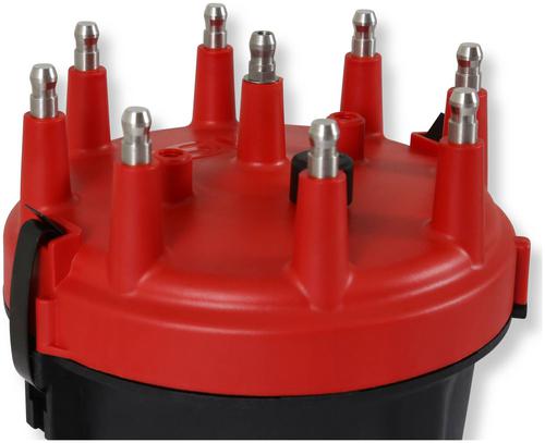 MSD Ignition Distributor Cap And Rotor Kit 8445 | O'Reilly