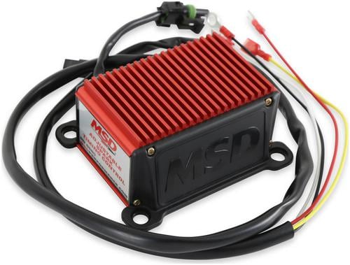 MSD Ignition Timing Adjuster 8680 | O'Reilly Auto Parts