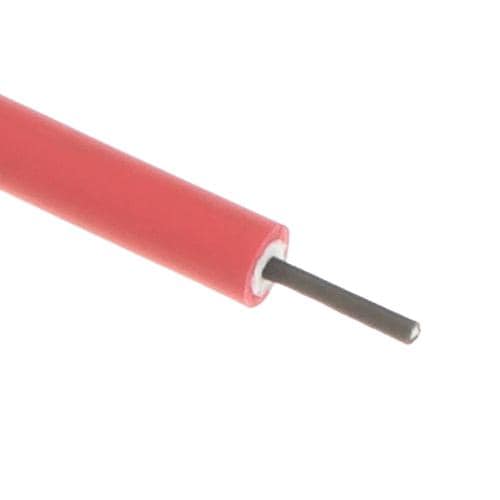 チャーリーページ MSD 31189 Super Conductor Spark Plug Wire Set | Quarter-Max