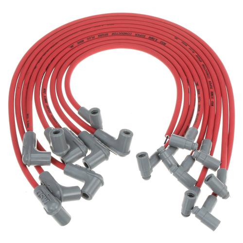MSD Ignition Spark Plug Wire Set 31359 | O'Reilly Auto Parts