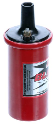 MSD Ignition Blaster 2 Ignition Coil 8202 | O'Reilly Auto Parts