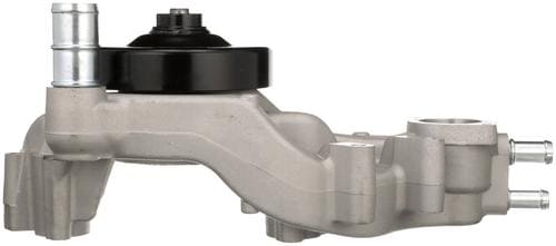 1853 シーテッド リバティ クォーター Murray Temperature Control Water Pump US94892 | O'Reilly