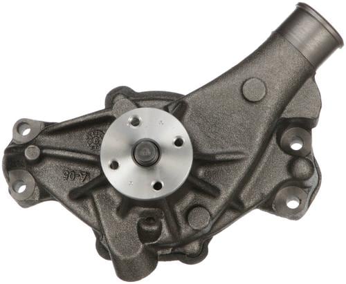 The Monty - Advanced APシリーズ HT500 ATI Performance Products - Super Damper Serpentine Series