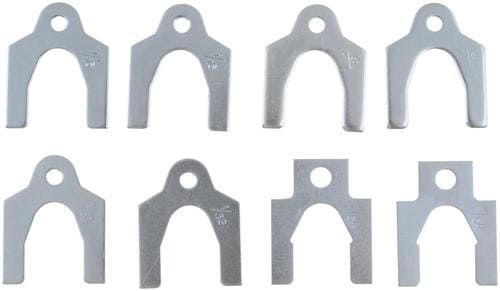 Dorman HELP! Body Shim Assortment 02344 | O'Reilly Auto Parts