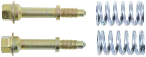 Dorman - Autograde Exhaust Manifold Bolt And Spring 675 203