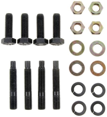 Dorman HELP! M8-1.25 Thread Exhaust Stud Kit 03404 | O'Reilly Auto Parts