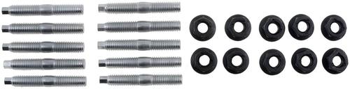 Dorman - Help 03414B Exhaust Manifold Hardware Kit Fits Select: 2011-2022 FORD EXPLORER, 2011