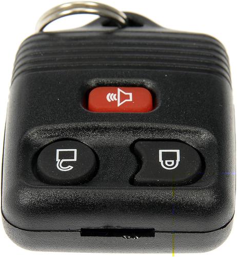Prestige Aftermarket Keyless Entry Remote FCC ELVATGB Part No 07s