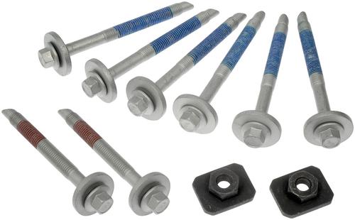 MTさま専用 Dorman HELP! Truck Bed Mounting Hardware 13848 | O'Reilly