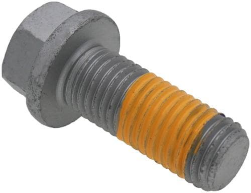 しよしよ Dorman HELP! Brake Caliper Bracket Bolt 14123 | O'Reilly