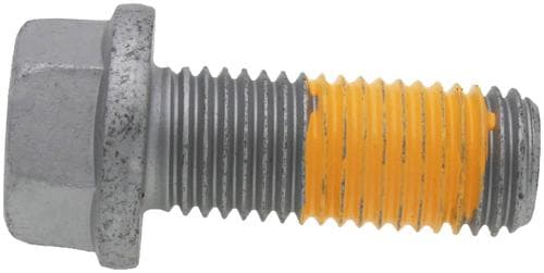 Dorman HELP! Brake Caliper Bracket Bolt 14123 | O'Reilly