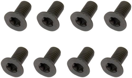 ブロリー：BR SCR FB06-120 3枚 Dorman HELP! Brake Rotor Set Screw 14157 | O'Reilly Auto Parts