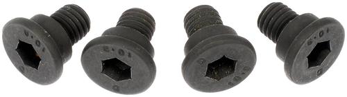Dorman HELP! Brake Rotor Set Screw 14158 | O'Reilly Auto Parts