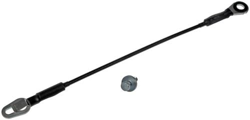 Dorman HELP! Tailgate Hardware Kit 38914 | O'Reilly Auto Parts