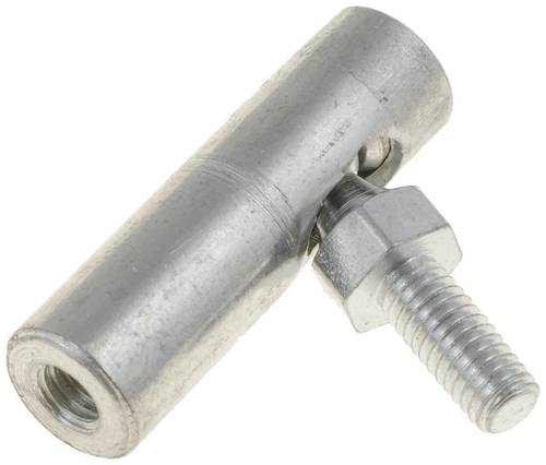 Dorman 115-003 Carburetor Throttle Ball Joint Silver (Pack of 5
