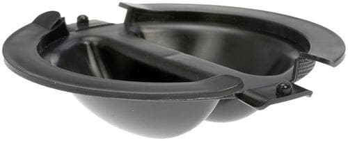 Dorman HELP! Headlight Access Door 42454 | O'Reilly Auto Parts