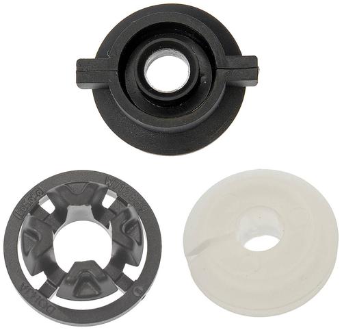 thumbnail image 2 of Datsun 620 Hood Prop Rod Rubber Grommet - Support For Bonnet Prop, Pickup Truck 2 of 4