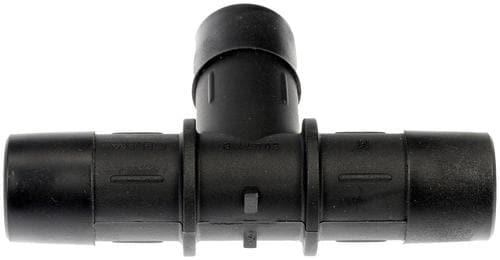 Dorman HELP! Heater Hose Tee 47118 | O'Reilly Auto Parts