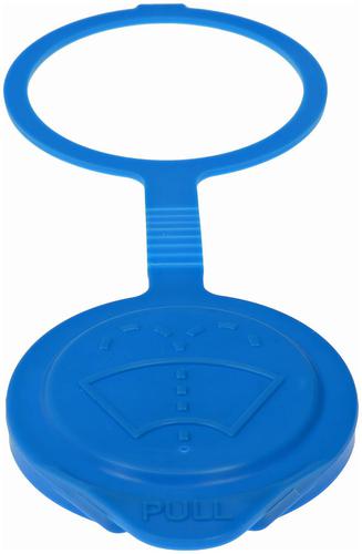 OE Style Windshield Washer Fluid Reservoir – 2012-2016 Chevy Sonic, W/ Cap & Pump, Speed Daddy