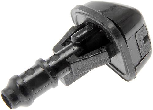 Dorman HELP! Windshield Washer Nozzle 58168 | O'Reilly Auto