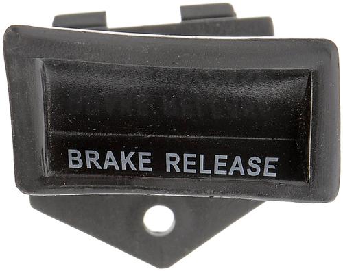 Parking Brake Handle Chevy at Ana Means blog