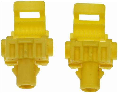 Dorman HELP! Door Lock Rod Clip 75479 | O'Reilly Auto Parts
