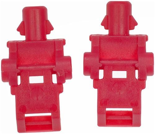 Dorman HELP! Door Lock Rod Clip 75514 | O'Reilly Auto Parts