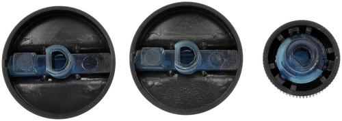 Dorman 76837 HVAC Heater Control Knob - View #9