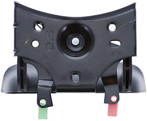 Dorman HELP! Liftgate/Tailgate Handle 77488CD | O'Reilly Auto Parts