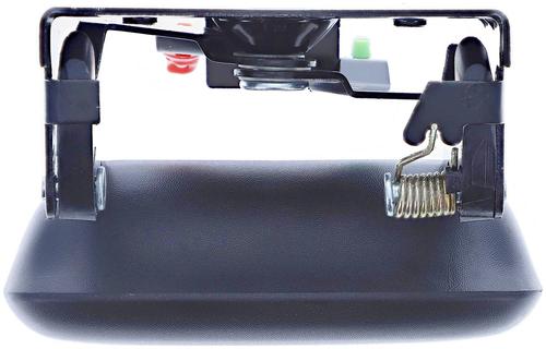 Dorman HELP! Liftgate/Tailgate Handle 77488CD | O'Reilly Auto Parts