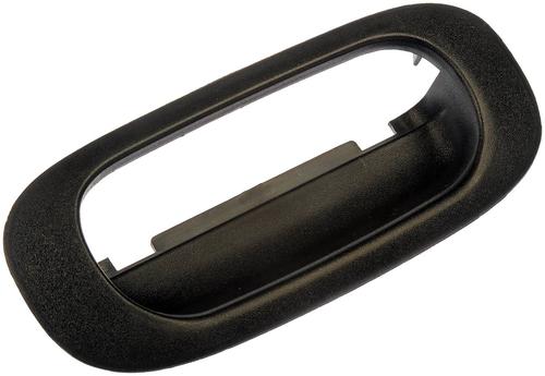 Dorman HELP! Tailgate Handle Bezel 80172 | O'Reilly Auto Parts