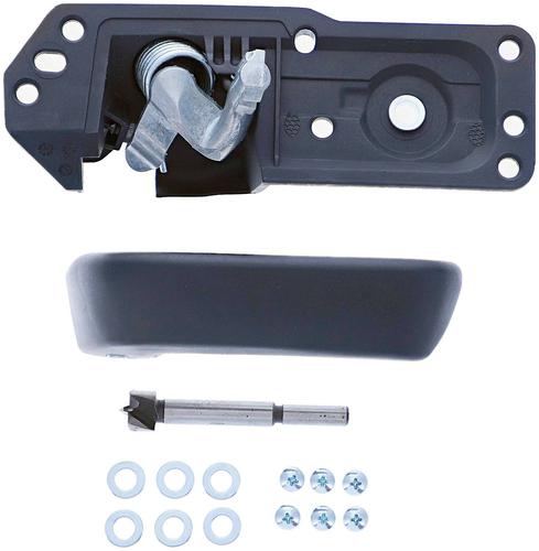 Dorman HELP! Door Handle 80374 | O'Reilly Auto Parts